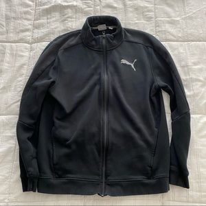 Puma Sweat Jacket